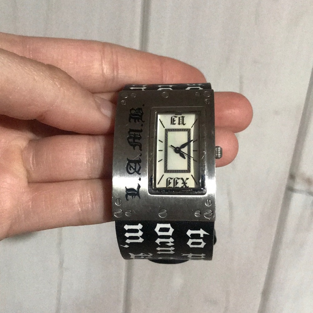 L.A.M.B. Watch